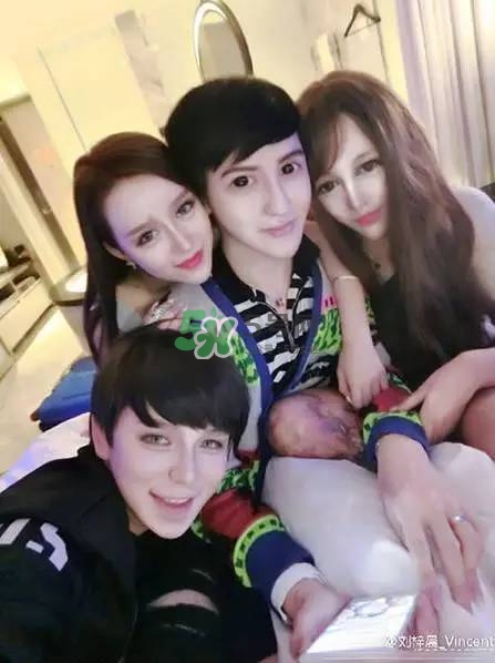 處女臉是什么樣子的？處女臉部有什么特征？