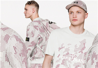 stone island2017秋冬系列多少錢_在哪買_好看嗎？