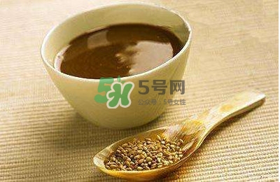 芝麻醬有假的嗎？買芝麻醬怎么挑選