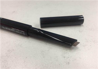 bobbi brown眉筆好用嗎？芭比波朗眉筆怎么樣？