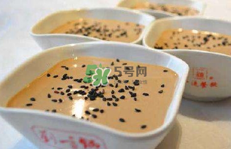 芝麻醬和花生醬哪個好？芝麻醬和花生醬的區(qū)別