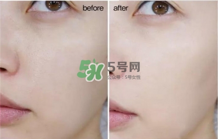 雪花秀采淡致美氣墊粉底液應(yīng)該買(mǎi)什么色號(hào)