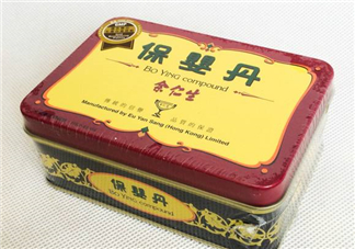 余仁生保嬰丹怎么吃？余仁生保嬰丹保質(zhì)期