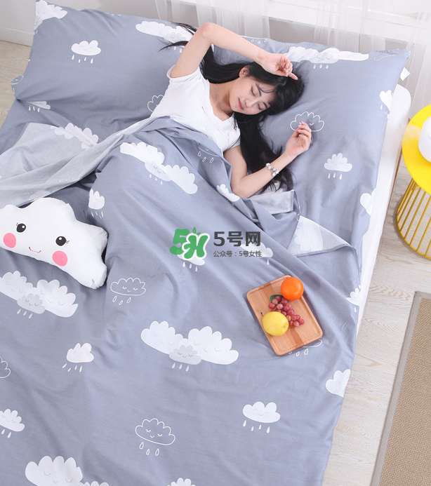 隔臟睡袋什么牌子好？隔臟睡袋好用嗎？