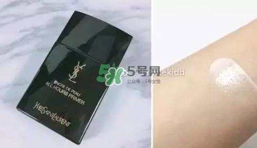 ysl恒久完美超時(shí)妝前乳怎么樣？ysl完美超時(shí)妝前乳多少錢