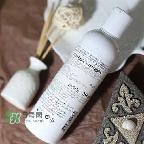 科顏氏高保濕精華爽膚水怎么樣？科顏氏高保濕水好用嗎？