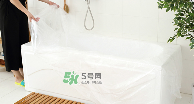 浴缸套哪里有賣？一次性浴缸套在哪買？
