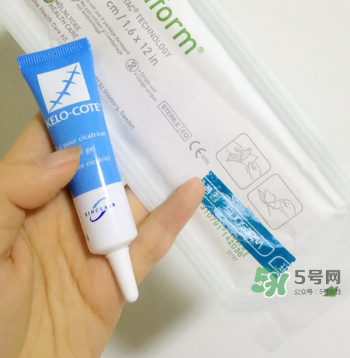 疤克效果怎么樣？疤克有用嗎？