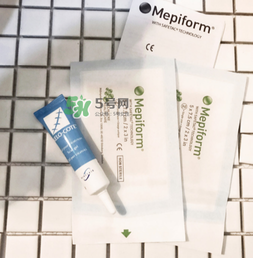 疤克效果怎么樣？疤克有用嗎？