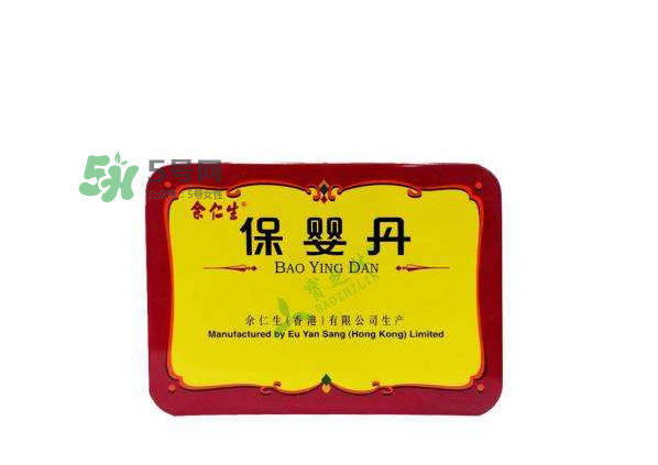 余仁生保嬰丹最新事件真相 余仁生保嬰丹是禁藥嗎？