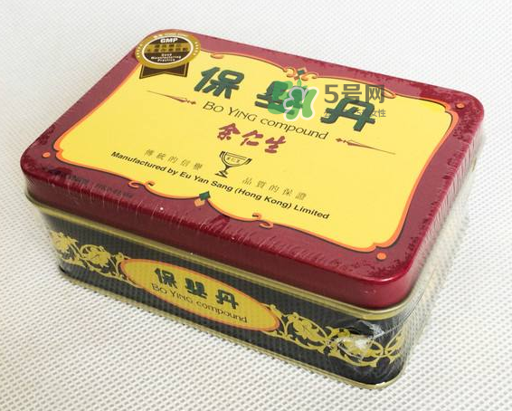 余仁生保嬰丹多少錢？余仁生保嬰丹價(jià)格