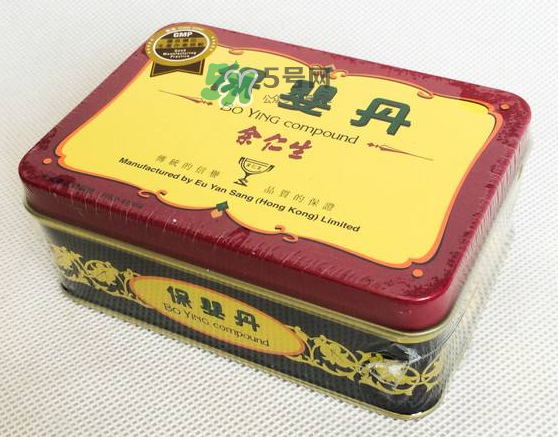 余仁生保嬰丹怎么吃？余仁生保嬰丹保質(zhì)期