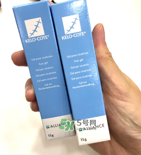 疤克可以去痘印嗎？疤克能涂在痘印上嗎？