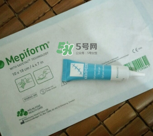 疤克可以去痘印嗎？疤克能涂在痘印上嗎？