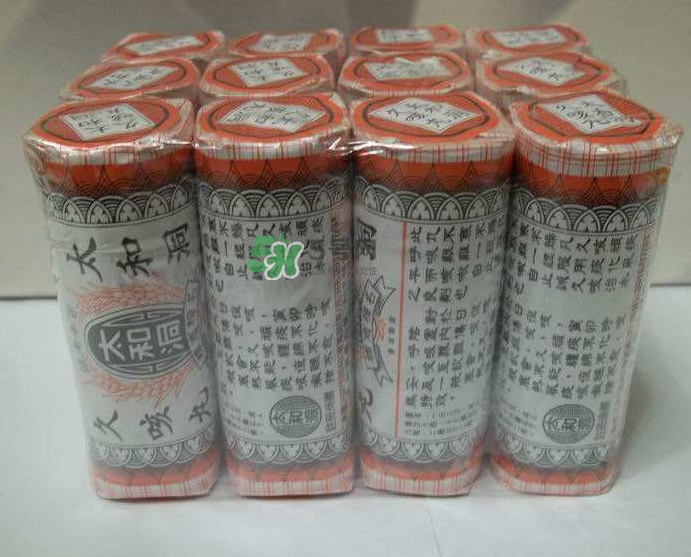 太和洞久咳丸孕婦可以吃嗎？太和洞久咳丸哺乳期能吃嗎？