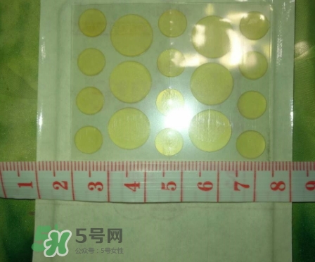 3m痘痘貼怎么用？3m痘痘貼貼多久？