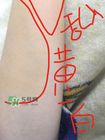 希思黎粉底液色號(hào)怎么選？希思黎粉底液黃皮適合哪個(gè)色號(hào)？