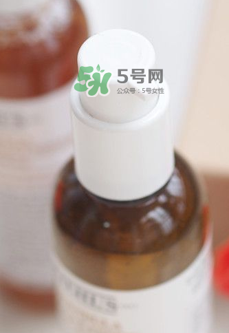 科顏氏金盞花潔面啫喱好用嗎？金盞花潔面是氨基酸嗎？