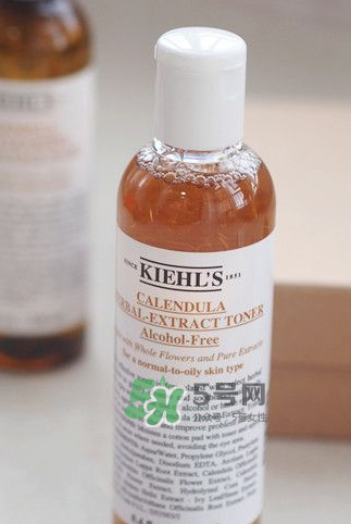 科顏氏金盞花潔面啫喱好用嗎？金盞花潔面是氨基酸嗎？