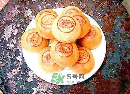 提漿月餅是什么意思？什么是提漿月餅？