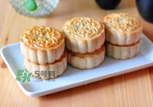 提漿月餅是什么意思？什么是提漿月餅？