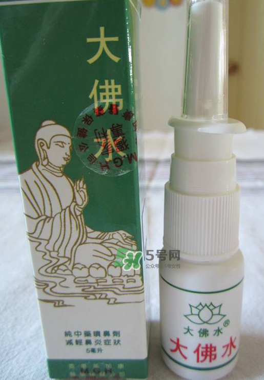 大佛水為什么中國(guó)不賣？大佛水哪里有賣？