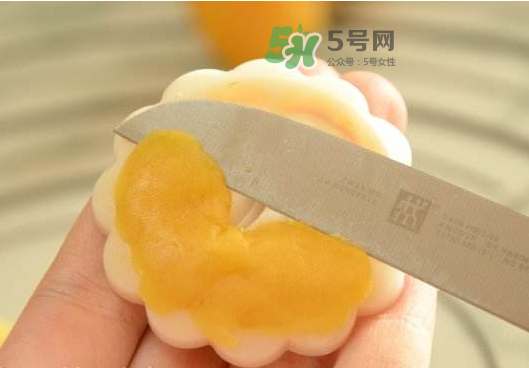 月餅皮可以過夜嗎？月餅皮可以放多久？