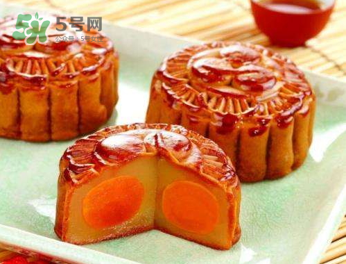 蛋黃月餅多少錢一個？蛋黃月餅好吃嗎？
