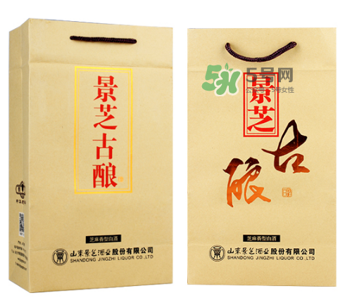 景芝芝麻香型白酒多少錢(qián)？一品景芝芝麻香酒價(jià)格