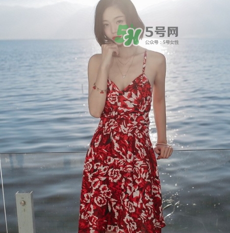 十月份去三亞穿什么衣服？10月份去三亞穿衣搭配