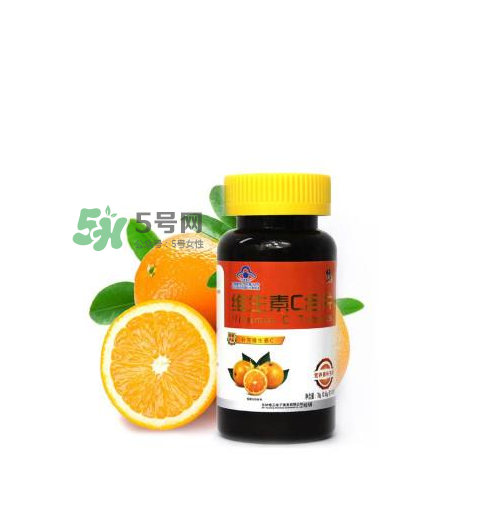 vc片能做面膜嗎？vc片能敷臉嗎？