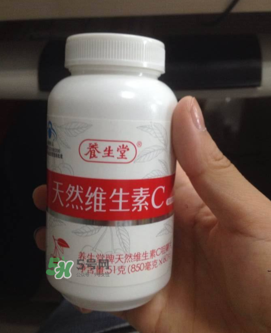 vc片能長(zhǎng)期按量吃嗎？vc片能多吃嗎？