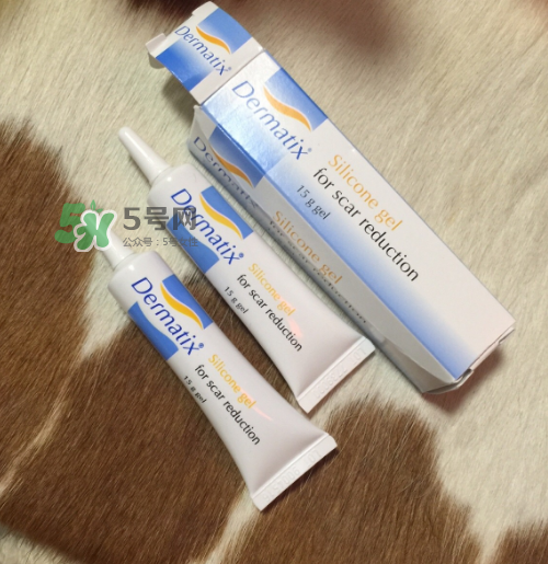 倍舒痕效果怎么樣？倍舒痕和疤克哪個(gè)好？