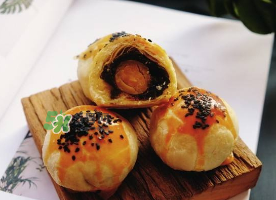 蛋黃酥熱量高嗎？一個(gè)蛋黃酥的熱量