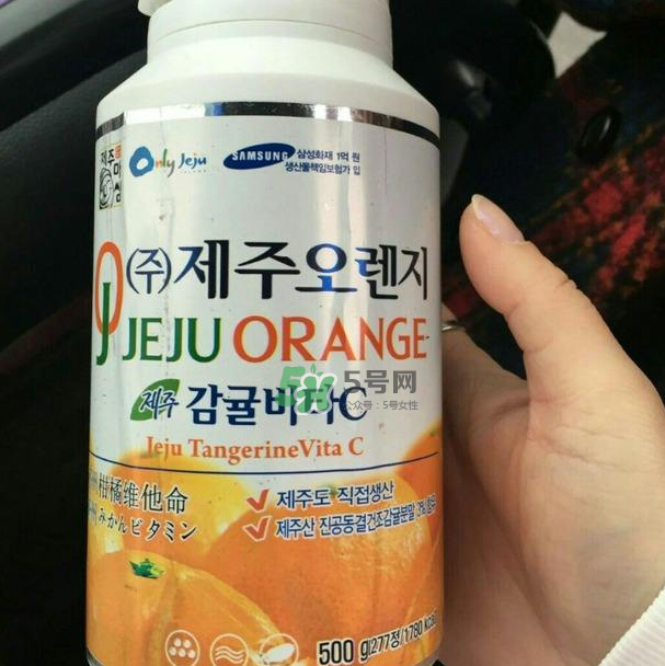 vc片能治口腔潰瘍嗎？vc片治口腔潰瘍是真的嗎？
