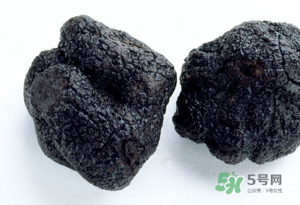 世界最大的松露是在哪個國家發(fā)現(xiàn)的？松露怎么吃