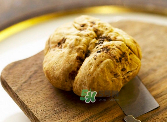 松露是什么味道？松露到底有多好吃