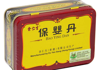 余仁生保嬰丹多少錢？余仁生保嬰丹價(jià)格