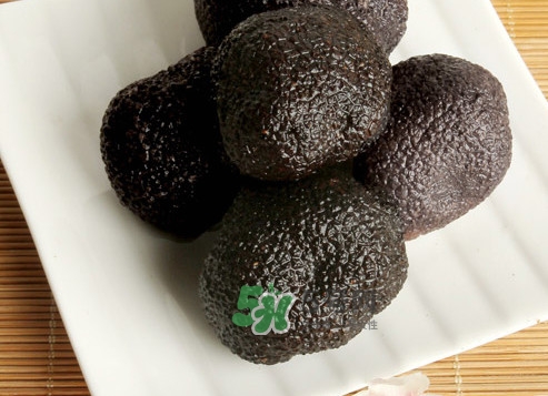 松露產(chǎn)地在哪里？松露有什么作用