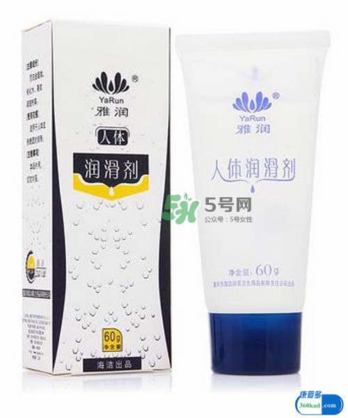 用潤滑劑多了會(huì)怎樣？用潤滑劑會(huì)有婦科病嗎？
