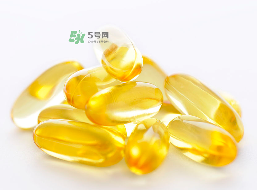 魚肝油是魚的肝做成的嗎？魚肝油是魚油嗎？