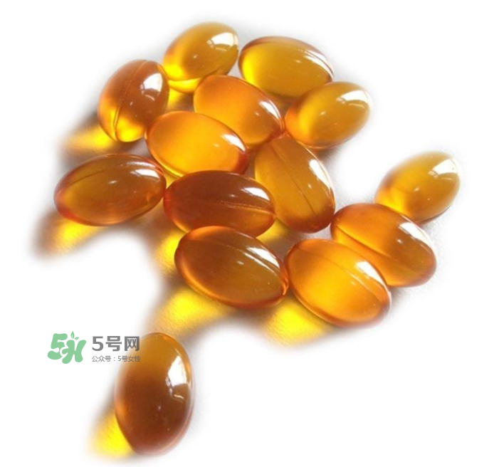 魚肝油是什么魚做的？魚肝油是魚的哪部分？