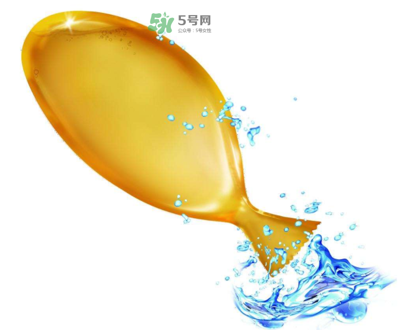 魚肝油是什么魚做的？魚肝油是魚的哪部分？