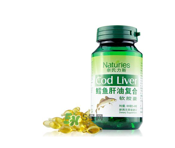 魚肝油是補鈣的嗎？魚肝油是補什么的？