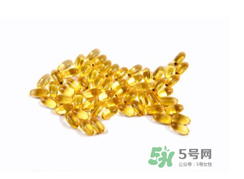 魚肝油是補鈣的嗎？魚肝油是補什么的？