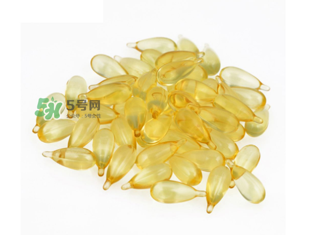 魚肝油是補鈣的嗎？魚肝油是補什么的？