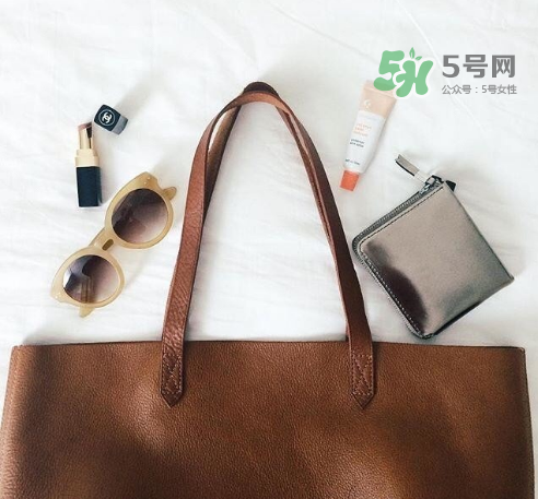 madewell包質(zhì)量怎么樣？madewell包很多假貨嗎？