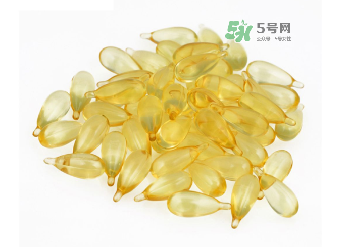 魚肝油是飯前吃還是飯后吃？魚肝油早上吃好還是晚上吃好？