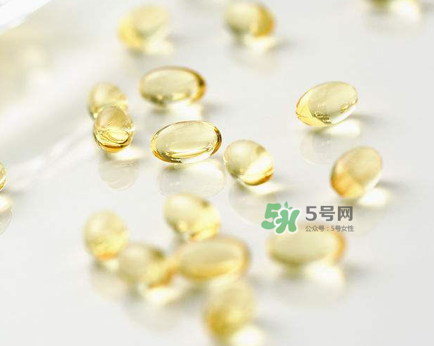 魚肝油是飯前吃還是飯后吃？魚肝油早上吃好還是晚上吃好？