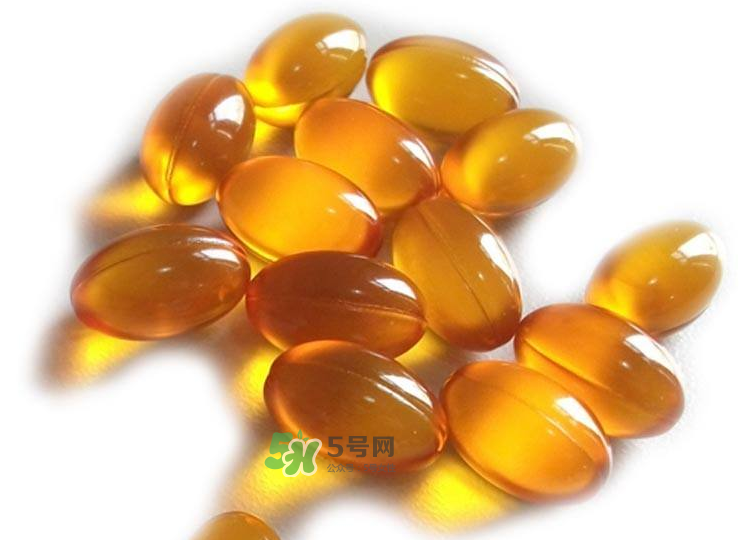 魚肝油是飯前吃還是飯后吃？魚肝油早上吃好還是晚上吃好？
